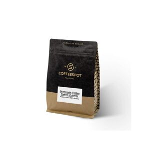 Coffeespot Guatemala Golden Flakes of Jumay 250 g expirace